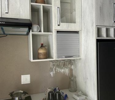 Thorny Bush Game Reserve House | Clerhatha Guesthouse