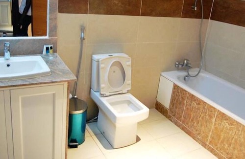 Abakaliki Hotel | Clevero Hotel