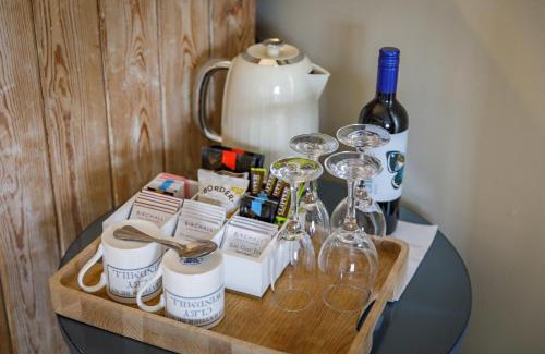 Cley next the Sea Bed & Breakfast | Cley Windmill