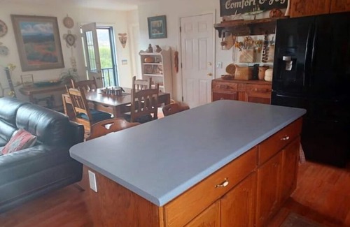 Camp Verde Apartment | Cliff View Hacienda - Wild & Serene
