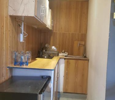 Hunza Apartment | CliffHaven Cottage