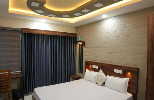 Ramakkalmedu House | CliffNest Stay