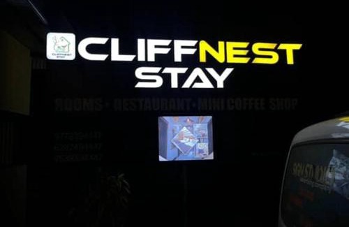 Ramakkalmedu House | CliffNest Stay