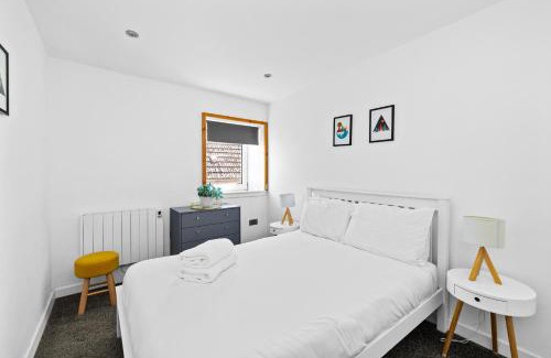 Auchmithie Apartment | Clifftop Cottage