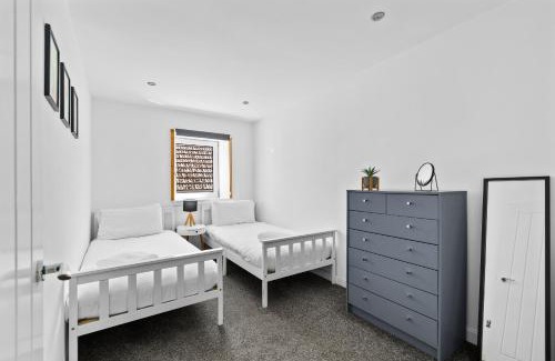 Auchmithie Apartment | Clifftop Cottage