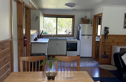 Princetown Cabin | Clifton Beach Lodge