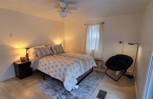 Clifton House | Clifton Gardens
