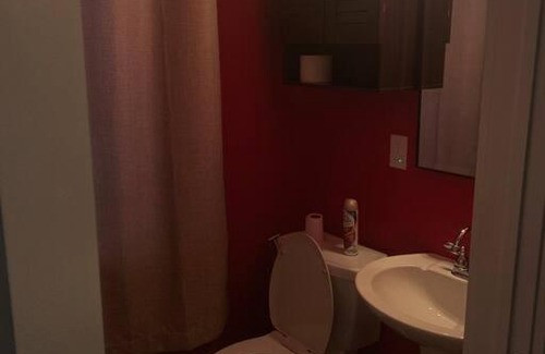 Clifton Heights House | Clifton Scenic Lodge: Prvt Hot Tub, Patio, Parking