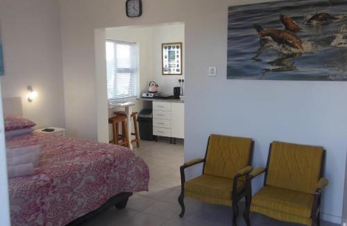 Seaview Apartment | Clivia Cove
