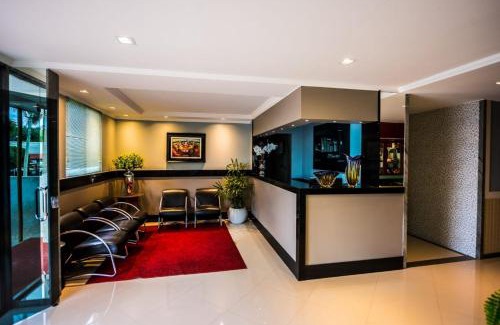 Muriae Hotel | Cllin Premium Plaza