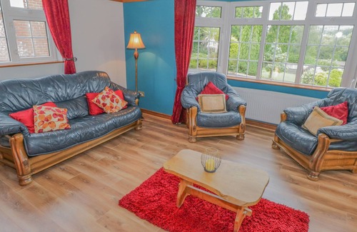 Collooney House | CLODAGH'S COTTAGE, family friendly in Collooney, County Sligo