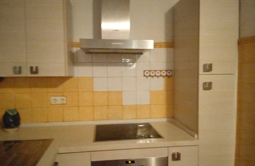 San Francisco-Ribera Apartment | CLOISTER HOME HISTORICAL CENTER CORDOBA
