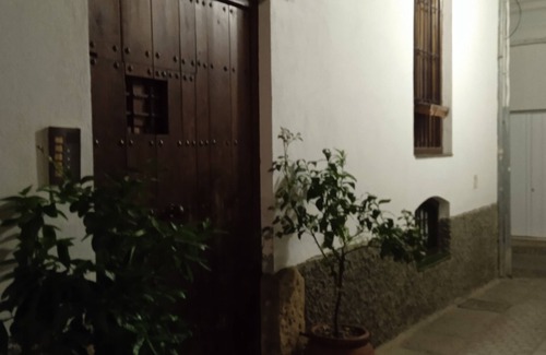 San Francisco-Ribera Apartment | CLOISTER HOME HISTORICAL CENTER CORDOBA