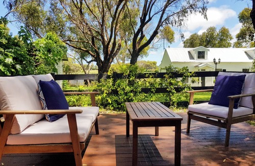 Port Fairy Cottage | Clonmara Country House & Cottages