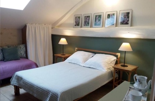 Flavignac House | Clos de l'ARTHONNET