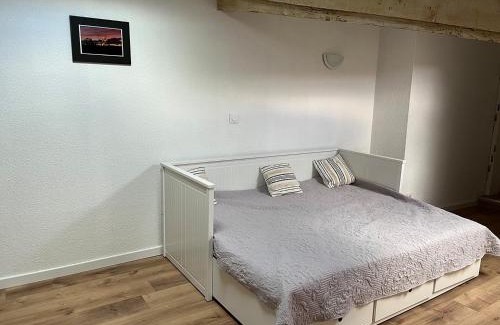 Cornas Apartment | Clos La Vigne