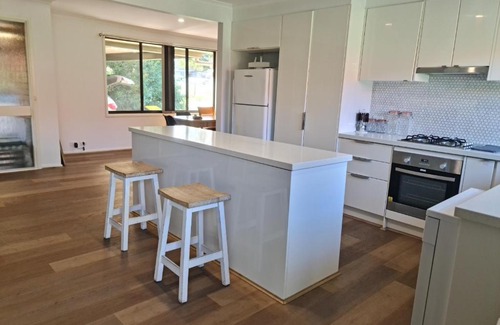 Surfside House | Close to beach and Mangrove walk