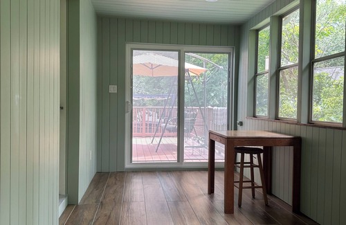 Union Pier House | Close To Beach ~ Private Lovely Pool ~ Family-Friendly Vacation Getaway!