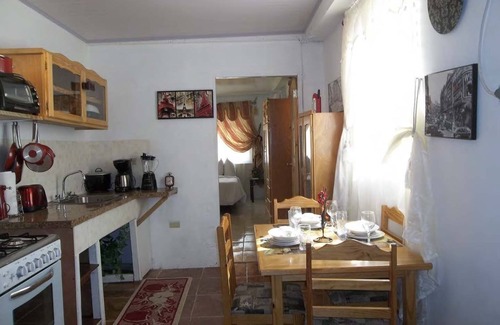 Buccoo Apartment | Close to Beaches and Golf