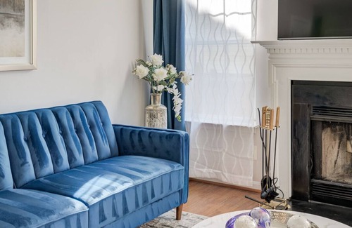 Hillcrest Heights House | Close to DC excellent location
