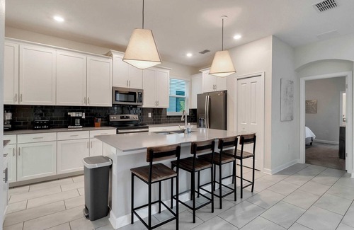 Kissimmee Resort | Close to Disney Pet Friendly Resort Amenities