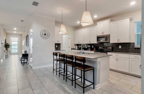 Kissimmee Resort | Close to Disney Pet Friendly Resort Amenities