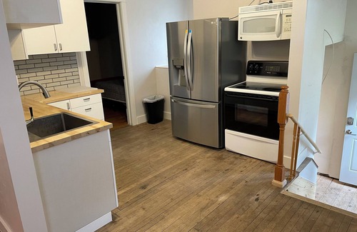 Watertown House | Close to Downtown/Comfortable Old Craftsman House