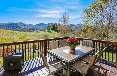 Barnardsville House | Close To Dt Asheville, Hot Tub, Pool Table