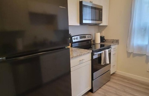 South End House | Close to everything in Tacoma!