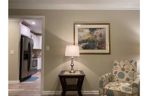 Black River House | Close to Highgrove Estate and Campbell University