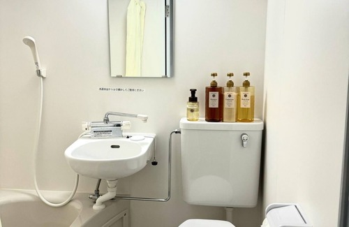 Ogaki Hotel | Close to Ogaki station room without meals twin n/Ogaki Gifu