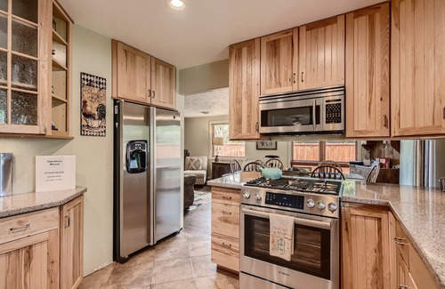 Fort Collins House | Close to Old Town & Many Wedding Venues RV's & Pets ok Approval #20-ZONE2799