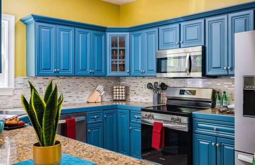 Massanutten House | Close to Resort, 6BR, Hot Tub,EV Charger,Game Room