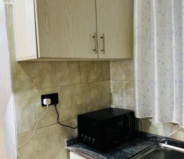 Bukoto Apartment | Close to the City Homes Kampala