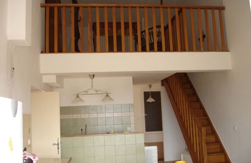 Puimoisson Apartment | Close to the Gorges du Verdon Apartment with garden, terrace, panoramic view