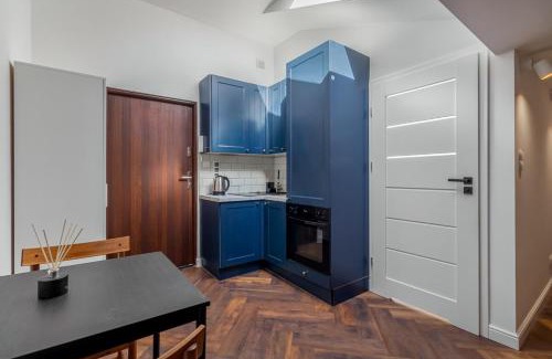 Praga Apartment | Close- Urban Chic - Praga Północ - Warsaw Stays&Marcinkowskiego 2