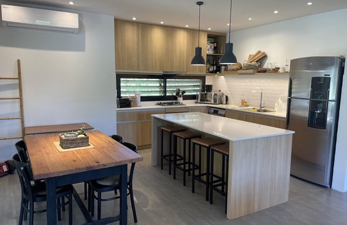 San Vicente House | Closed neighborhood between La Barra and Jose Ignacio