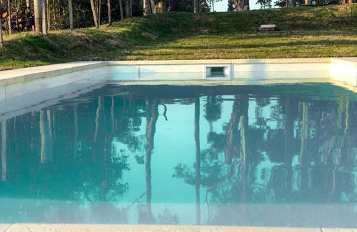 San Vicente House | Closed neighborhood between La Barra and Jose Ignacio