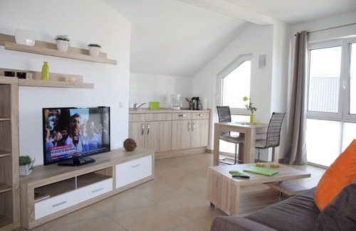 Heinsberg Apartment | Cloud 7 I