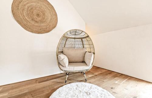 Wintersdorf House | Cloud 9