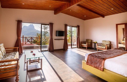 Atvan Hotel | Cloud 9 Hills Resort
