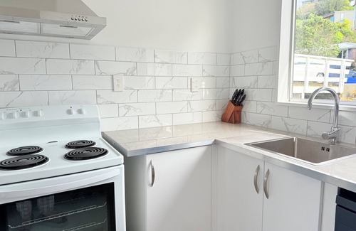 Johnsonville House | Cloud Catcher - Family Comfort & Scenic Views