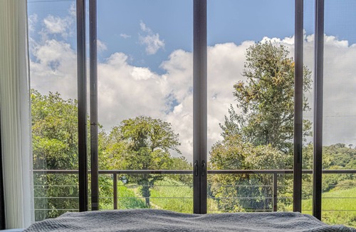 Quebrada Grande House | Cloud Forest House Monteverde