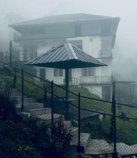Devikolam House | Cloud Kamp