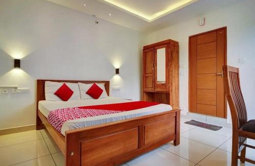 Devikolam House | Cloud Kamp