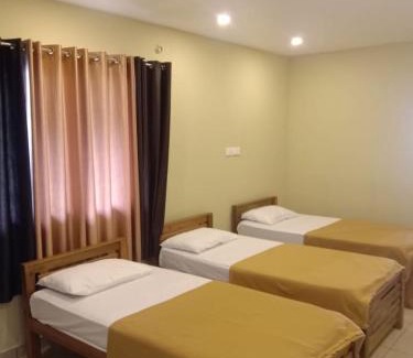 Devikolam House | Cloud Kamp