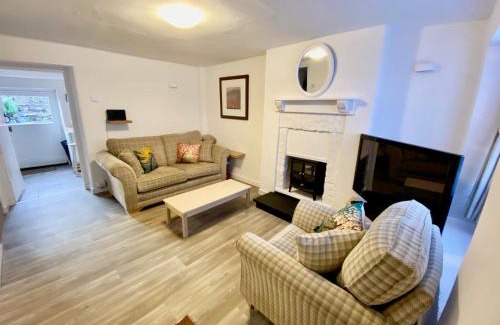 Otterton House | Cloud Nine