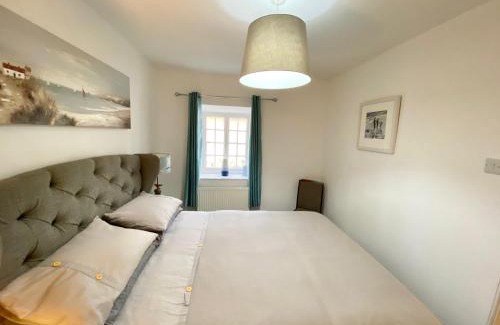 Otterton House | Cloud Nine