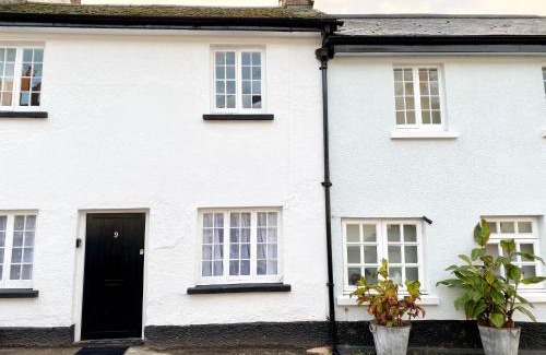 Otterton House | Cloud Nine