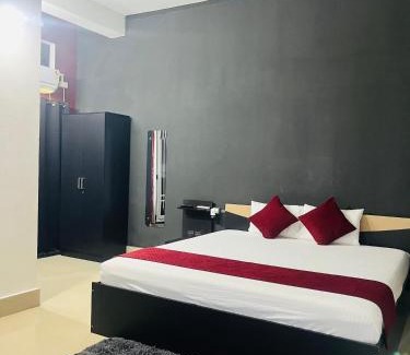 Sibsagar Apartment | Cloud9